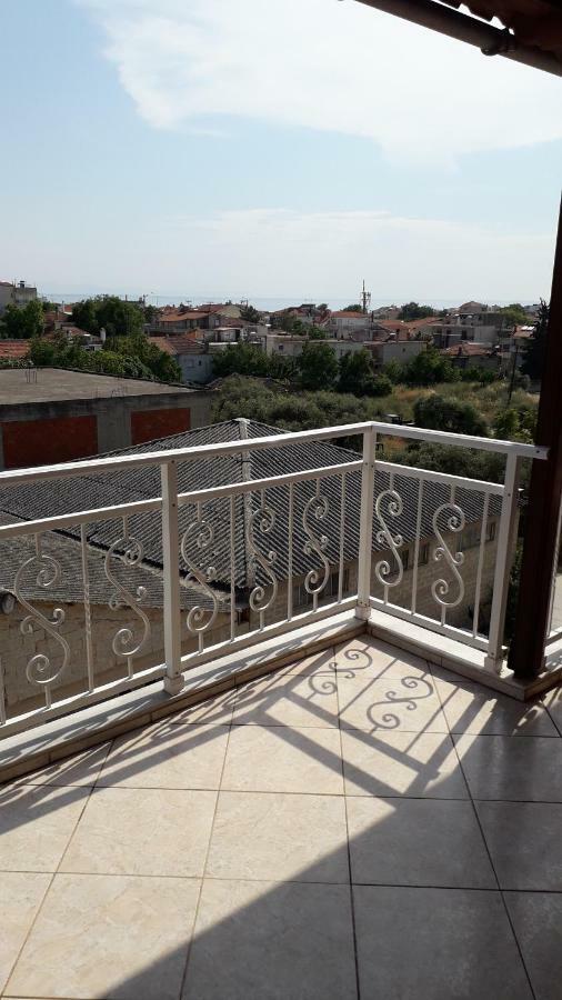 House Dilena Tsimtsiri Villa Limenaria  Exterior photo
