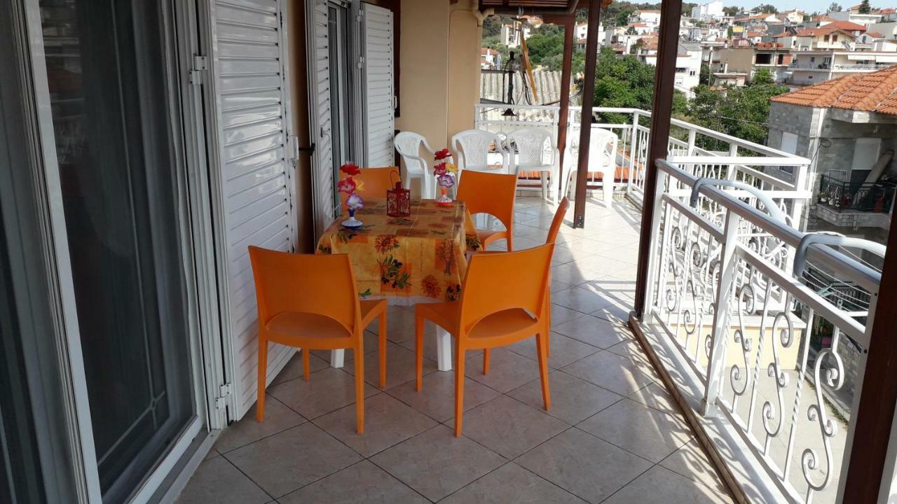 House Dilena Tsimtsiri Villa Limenaria  Exterior photo
