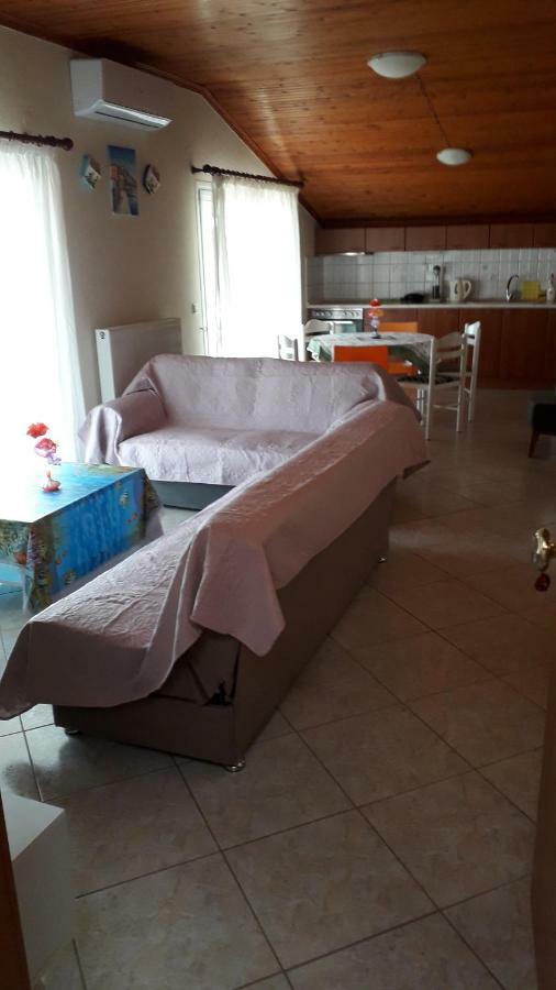 House Dilena Tsimtsiri Villa Limenaria  Exterior photo