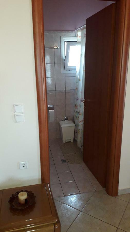 House Dilena Tsimtsiri Villa Limenaria  Exterior photo