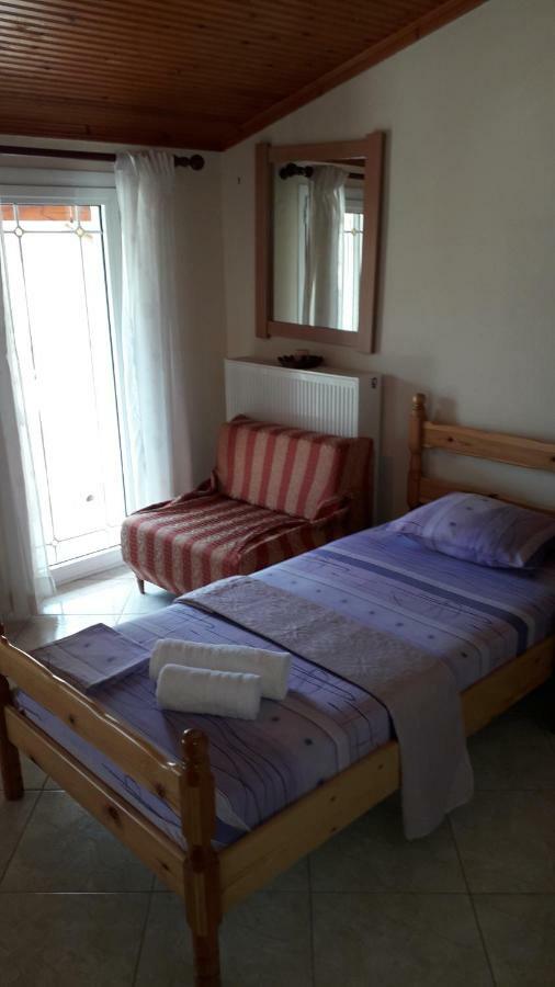 House Dilena Tsimtsiri Villa Limenaria  Exterior photo