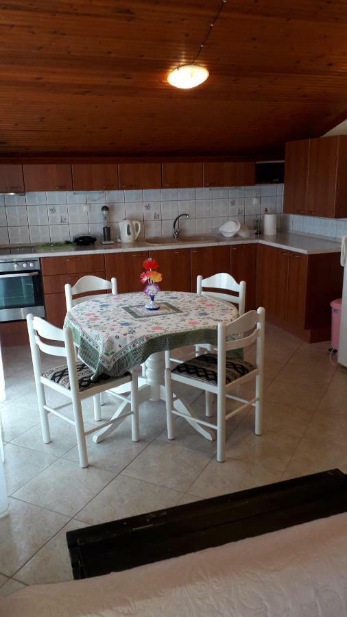 House Dilena Tsimtsiri Villa Limenaria  Exterior photo